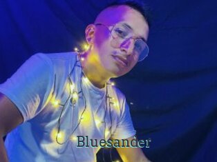 Bluesander