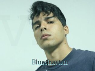 Blueshaytan