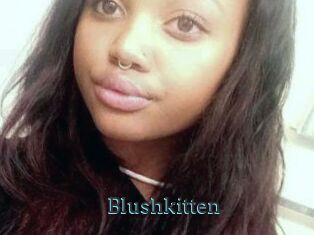 Blushkitten