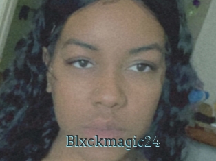 Blxckmagic24