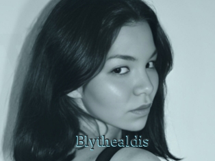 Blythealdis