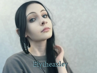 Blytheaxley