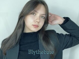 Blythebate