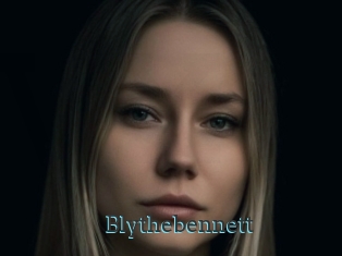 Blythebennett