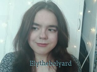 Blythebolyard