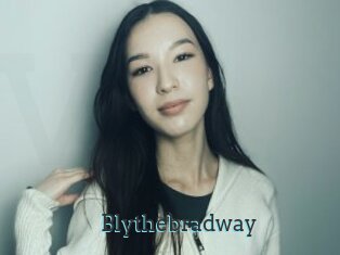 Blythebradway