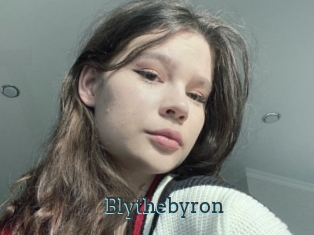 Blythebyron
