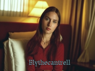 Blythecantrell