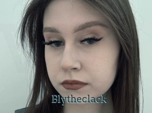 Blytheclack