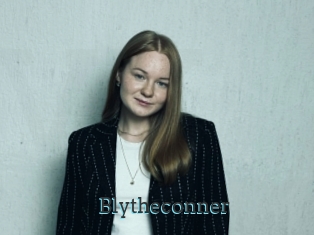 Blytheconner