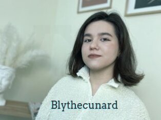 Blythecunard