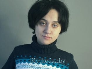 Blythedanby