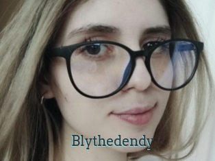 Blythedendy