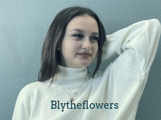 Blytheflowers
