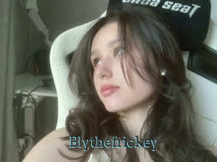 Blythefrickey