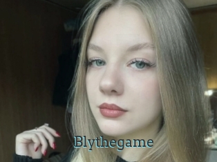 Blythegame