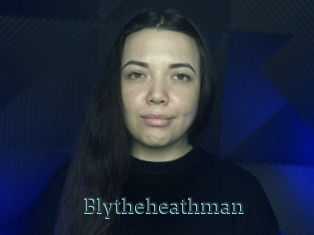 Blytheheathman