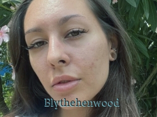 Blythehenwood