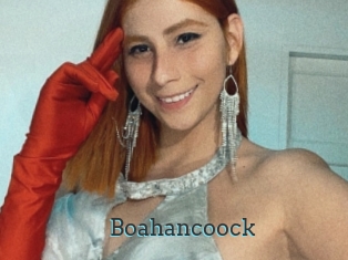 Boahancoock