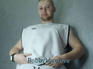 Bobbybluelove