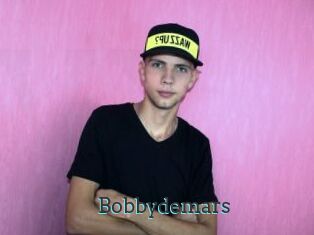 Bobbydemars