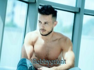 Bobbygrant