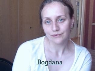 Bogdana