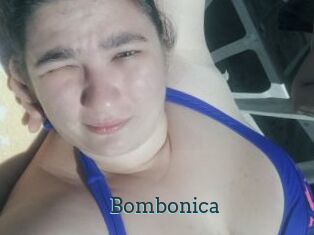 Bombonica