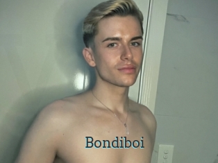 Bondiboi