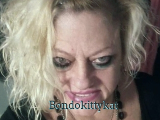 Bondokittykat