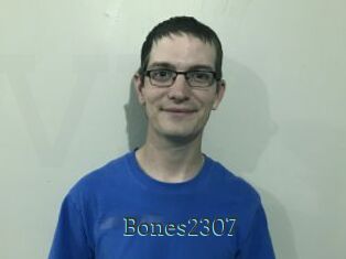Bones2307
