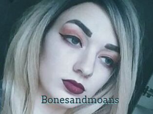 Bonesandmoans