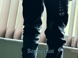Bonetyrant