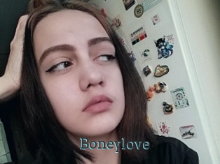 Boneylove