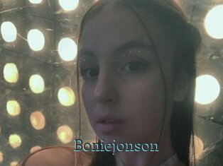 Boniejonson