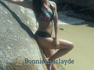 Bonnieandclayde