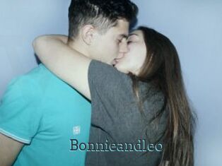 Bonnieandleo