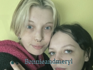 Bonnieandmeryl
