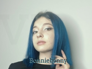 Bonniebenny