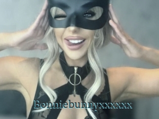 Bonniebunnyxxxxxx