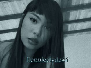 Bonnieclyde44