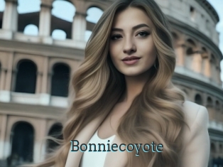 Bonniecoyote