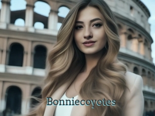 Bonniecoyotes