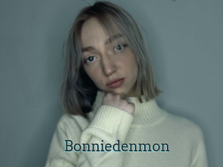 Bonniedenmon