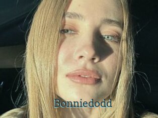 Bonniedodd