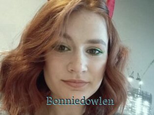 Bonniedowlen