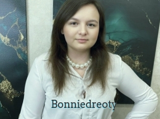 Bonniedreoty