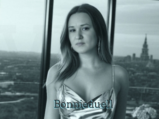 Bonnieduell