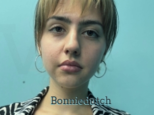 Bonniedutch