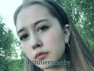 Bonnieenderby